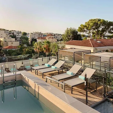 Le 1932 Hotel & Spa Cap D\'Antibes - Mgallery 