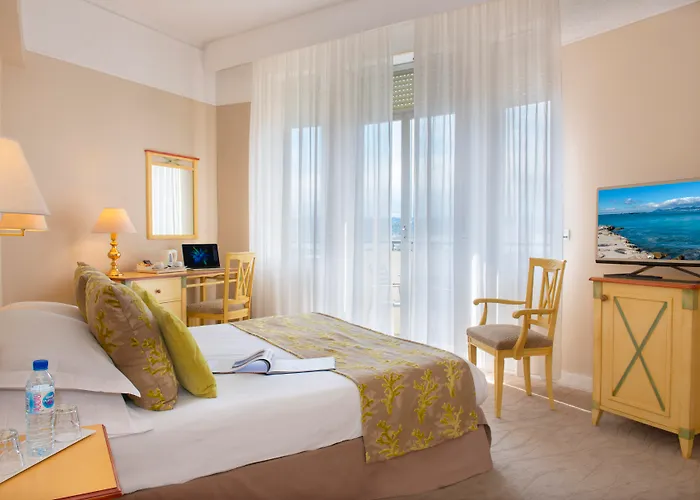 The 1932 Hotel & Spa Cap D\'Antibes - Mgallery Collection