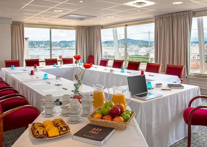 The 1932 Hotel & Spa Cap D\'Antibes - Mgallery Collection