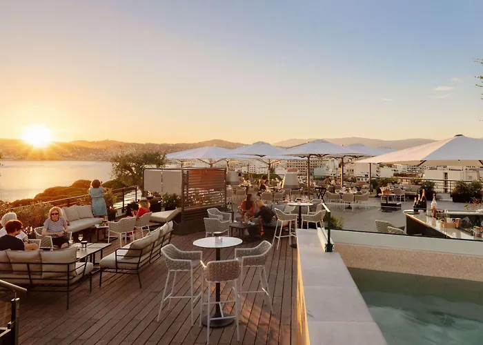 The 1932 Hotel & Spa Cap D\'Antibes - Mgallery Collection
