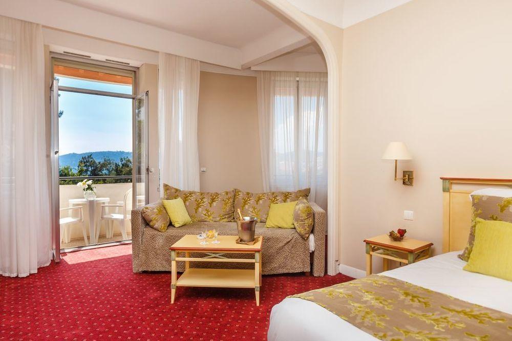 Hotel The 1932 & Cap D'antibes - Mgallery Collection