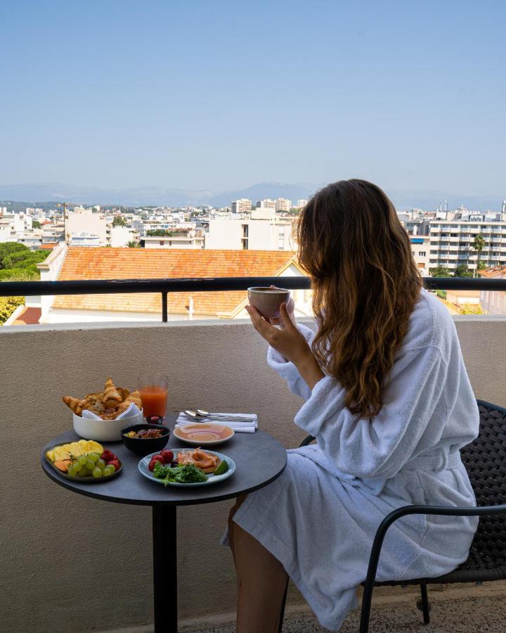 The 1932 & Cap D'antibes - Mgallery Collection Hotel 4*