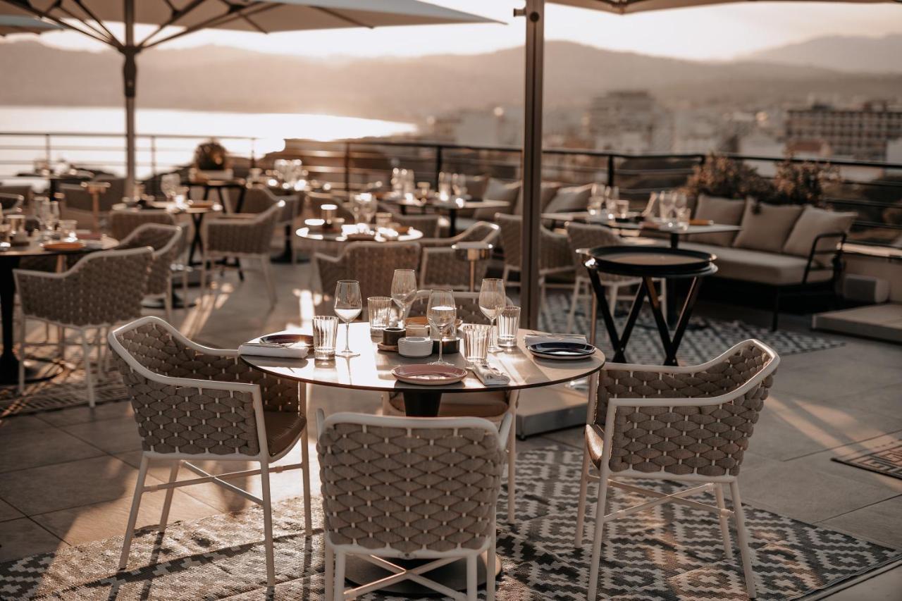 Hotel The 1932 & Cap D'antibes - Mgallery Collection Juan-les-Pins