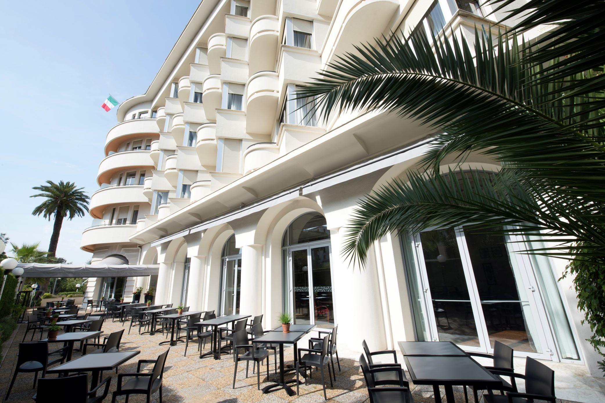 The 1932 & Cap D'antibes - Mgallery Collection Hotel 4*