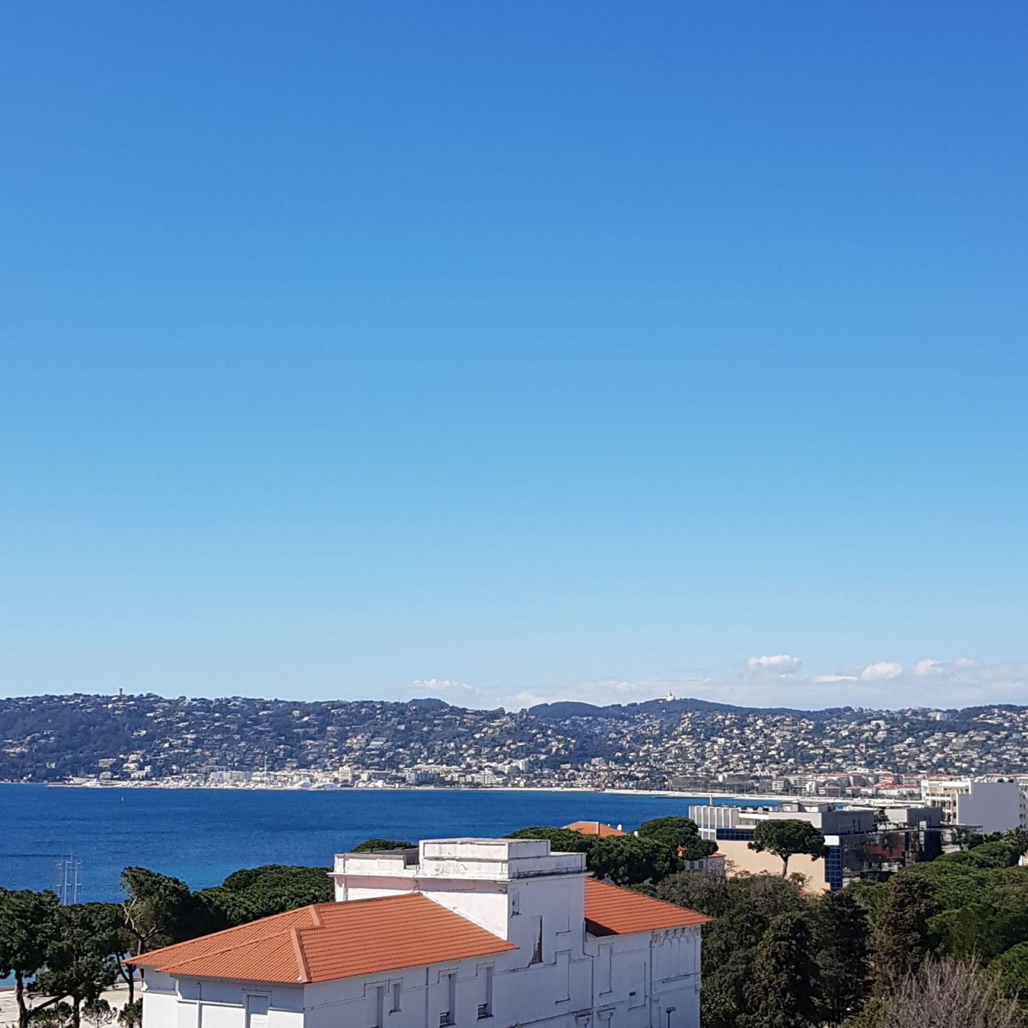 The 1932 & Cap D'antibes - Mgallery Collection Hotel Juan-les-Pins