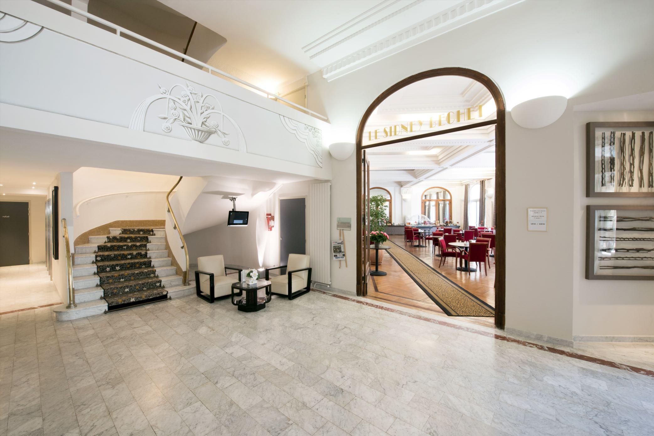 Hotel The 1932 & Cap D'antibes - Mgallery Collection