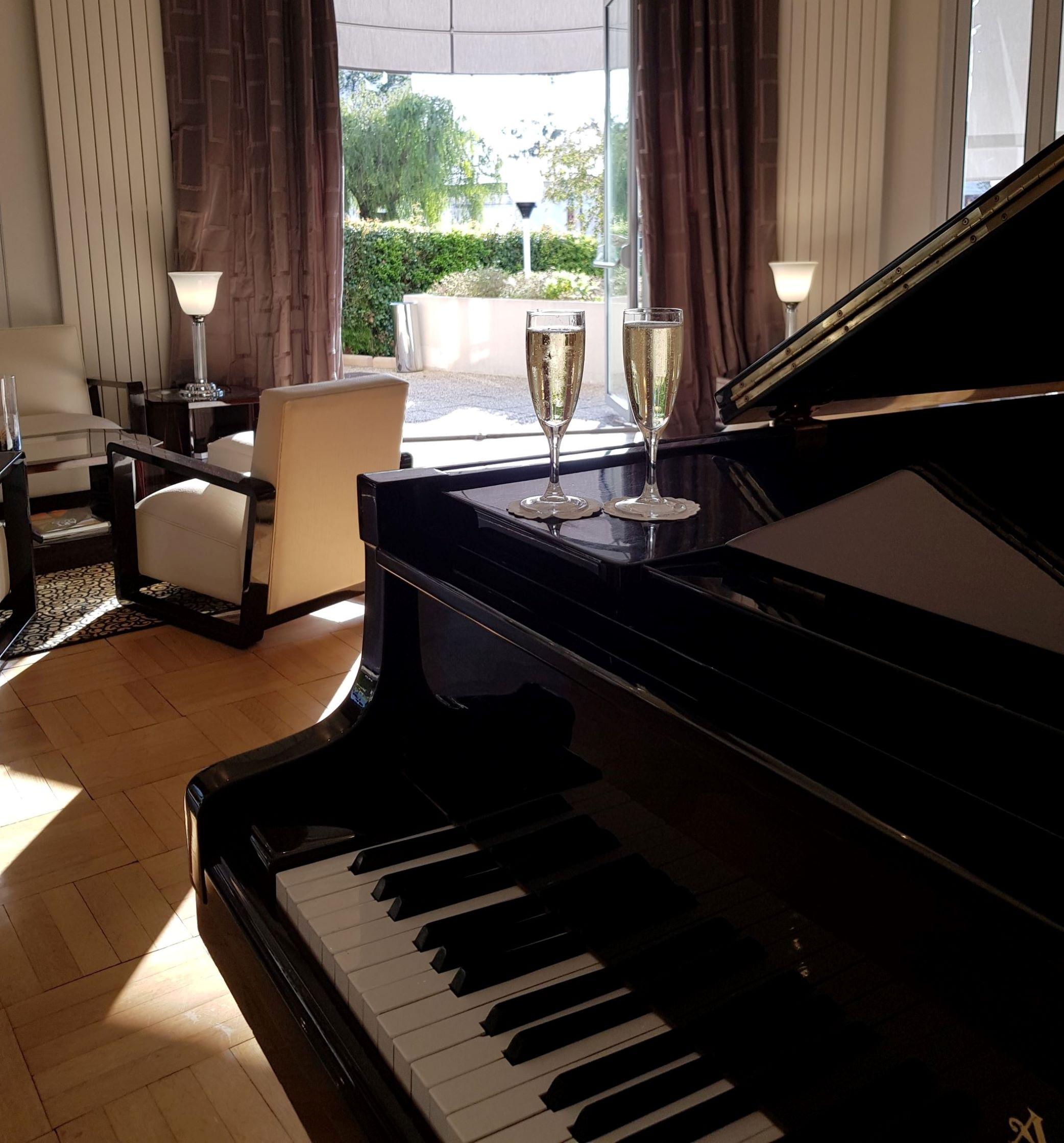 The 1932 & Cap D'antibes - Mgallery Collection Hotel Juan-les-Pins