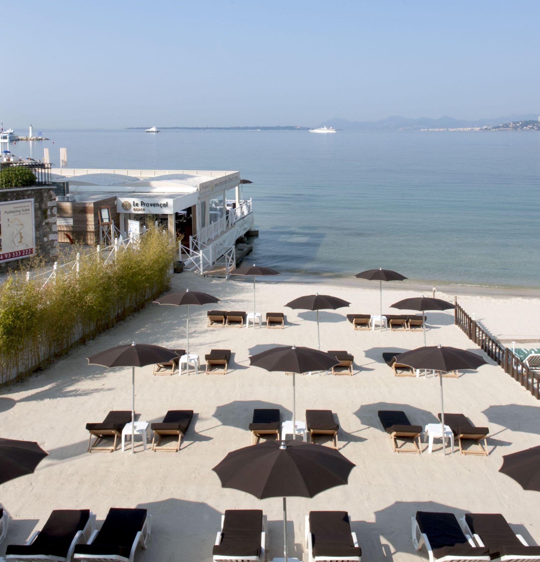 The 1932 & Cap D'antibes - Mgallery Collection Hotel