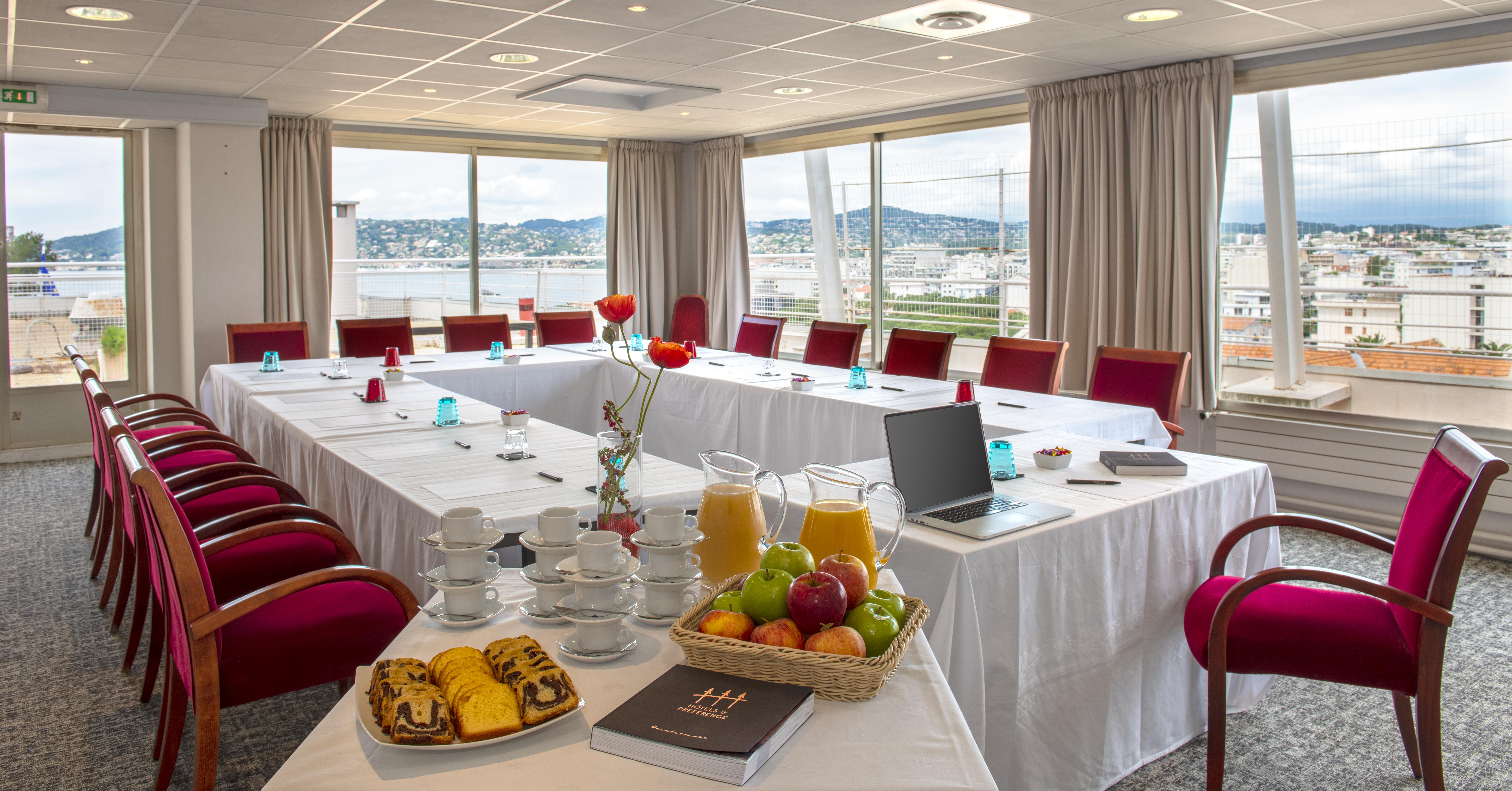 Hotel The 1932 & Cap D'antibes - Mgallery Collection Juan-les-Pins