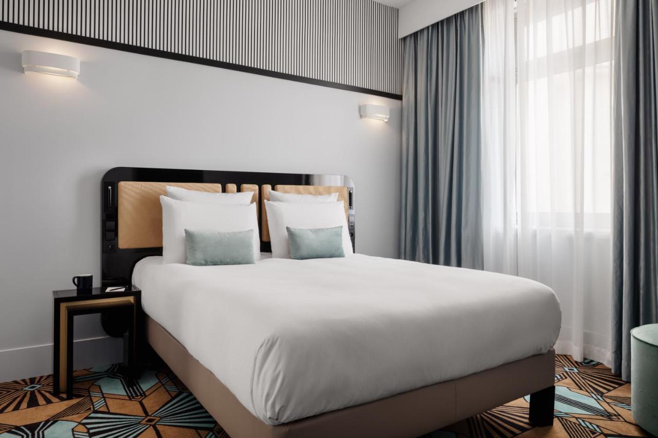 The 1932 & Cap D'antibes - Mgallery Collection Hotel 4*
