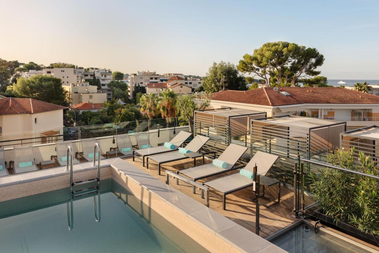 The 1932 & Cap D'antibes - Mgallery Collection Juan-les-Pins