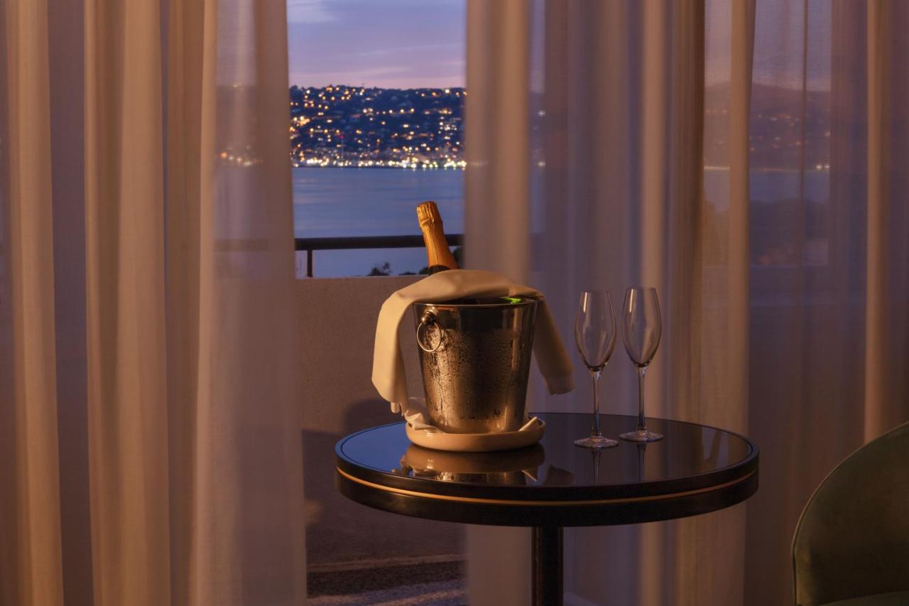 Hotel The 1932 & Cap D'antibes - Mgallery Collection 4*