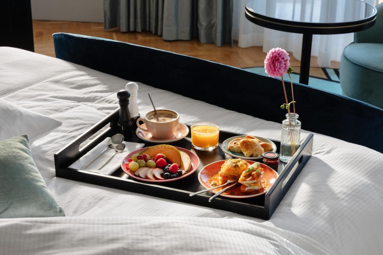 The 1932 & Cap D'antibes - Mgallery Collection Hotel 4*