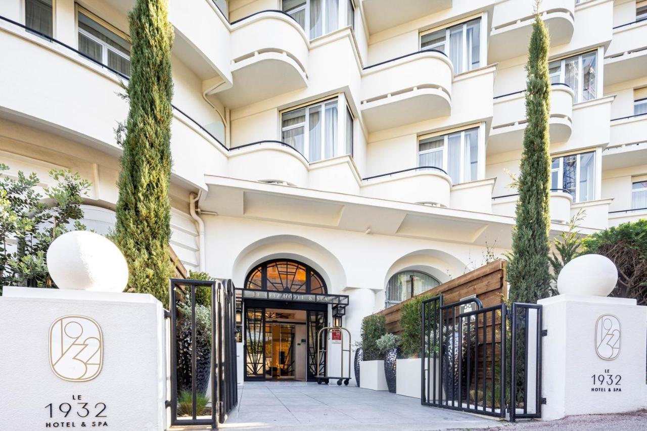 The 1932 & Cap D'antibes - Mgallery Collection 4*
