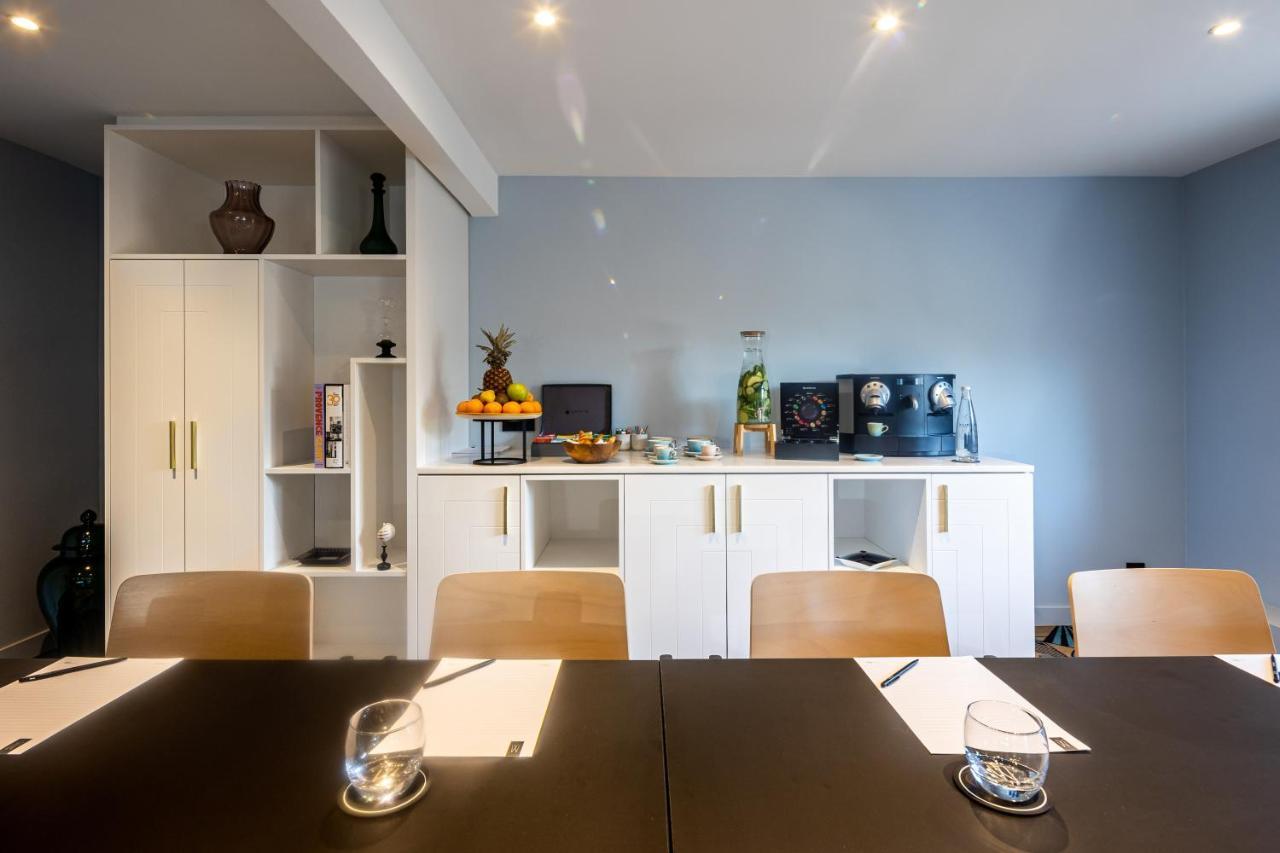 Hotel The 1932 & Cap D'antibes - Mgallery Collection 4*
