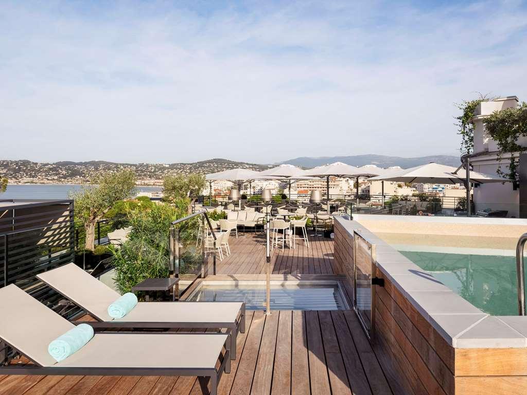 Hotel The 1932 & Cap D'antibes - Mgallery Collection