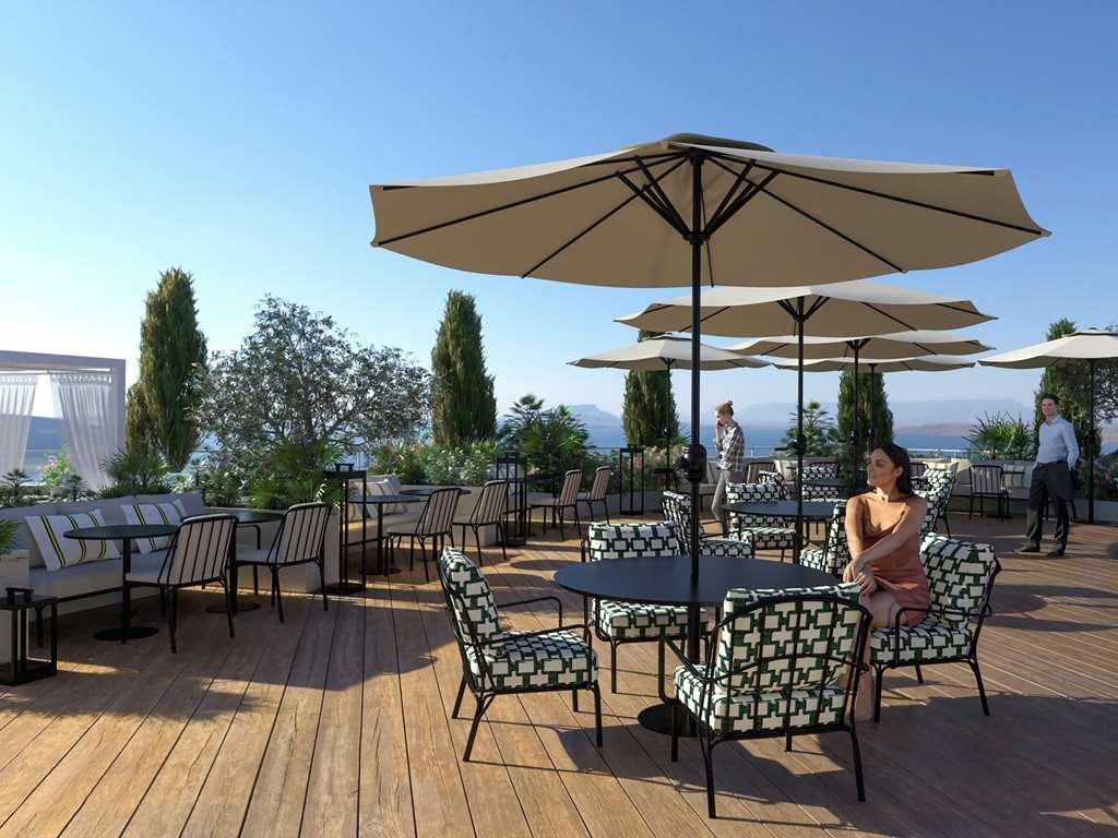 The 1932 & Cap D'antibes - Mgallery Collection 4*