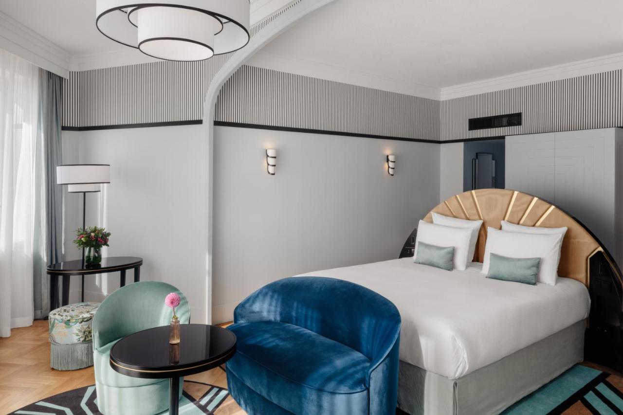 The 1932 & Cap D'antibes - Mgallery Collection 4*