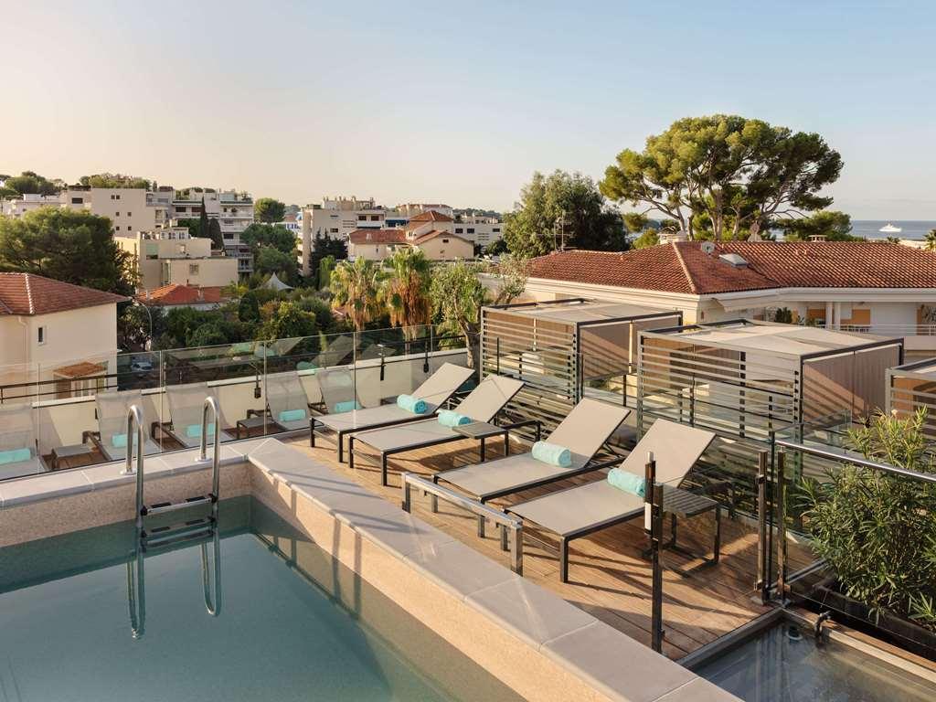 The 1932 & Cap D'antibes - Mgallery Collection 4*