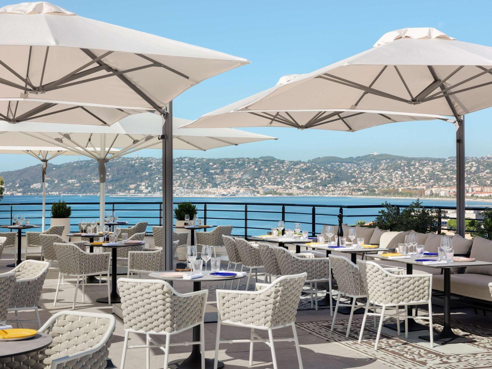 The 1932 & Cap D'antibes - Mgallery Collection Hotel 4*