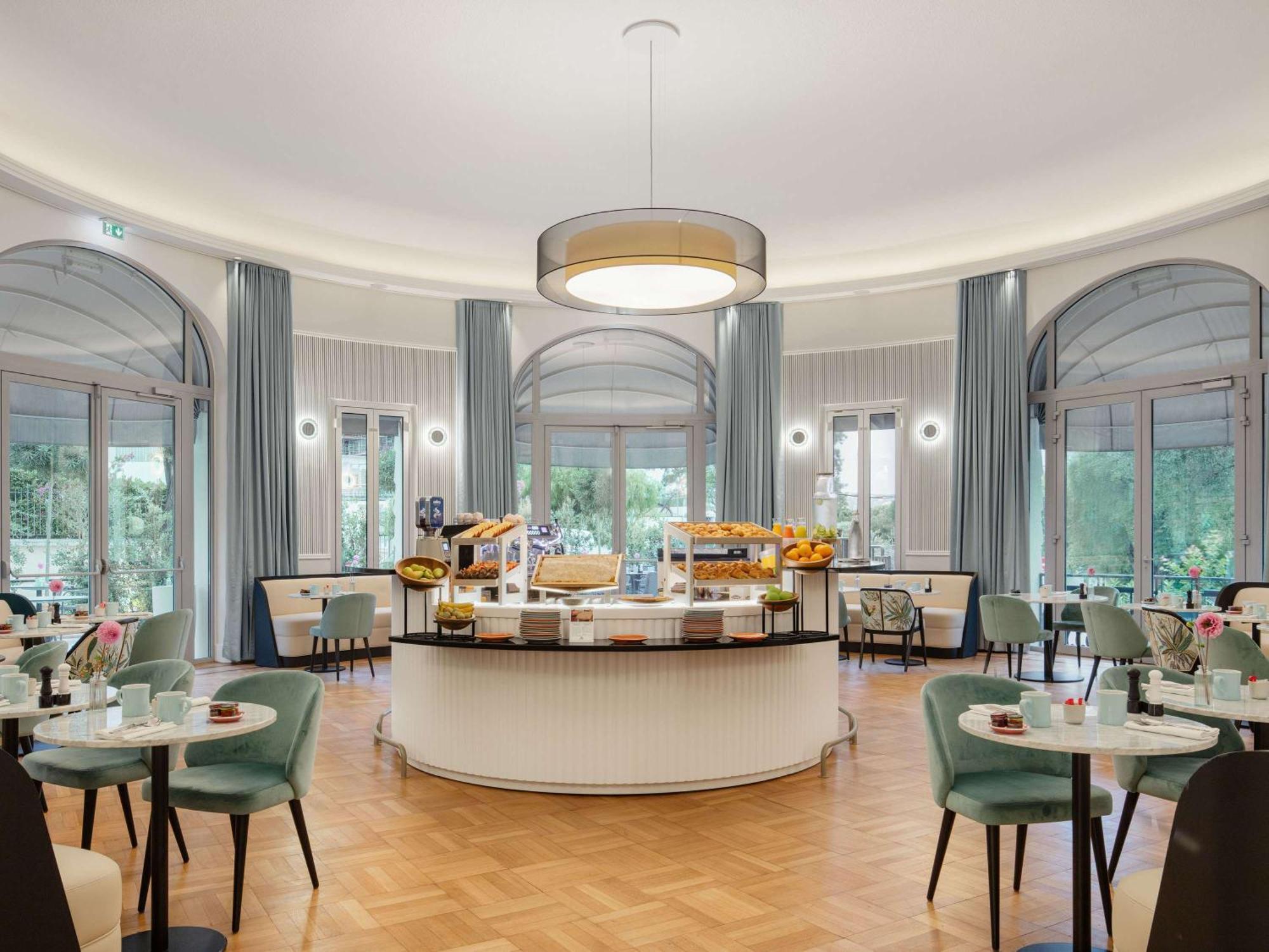 Hotel The 1932 & Cap D'antibes - Mgallery Collection 4*