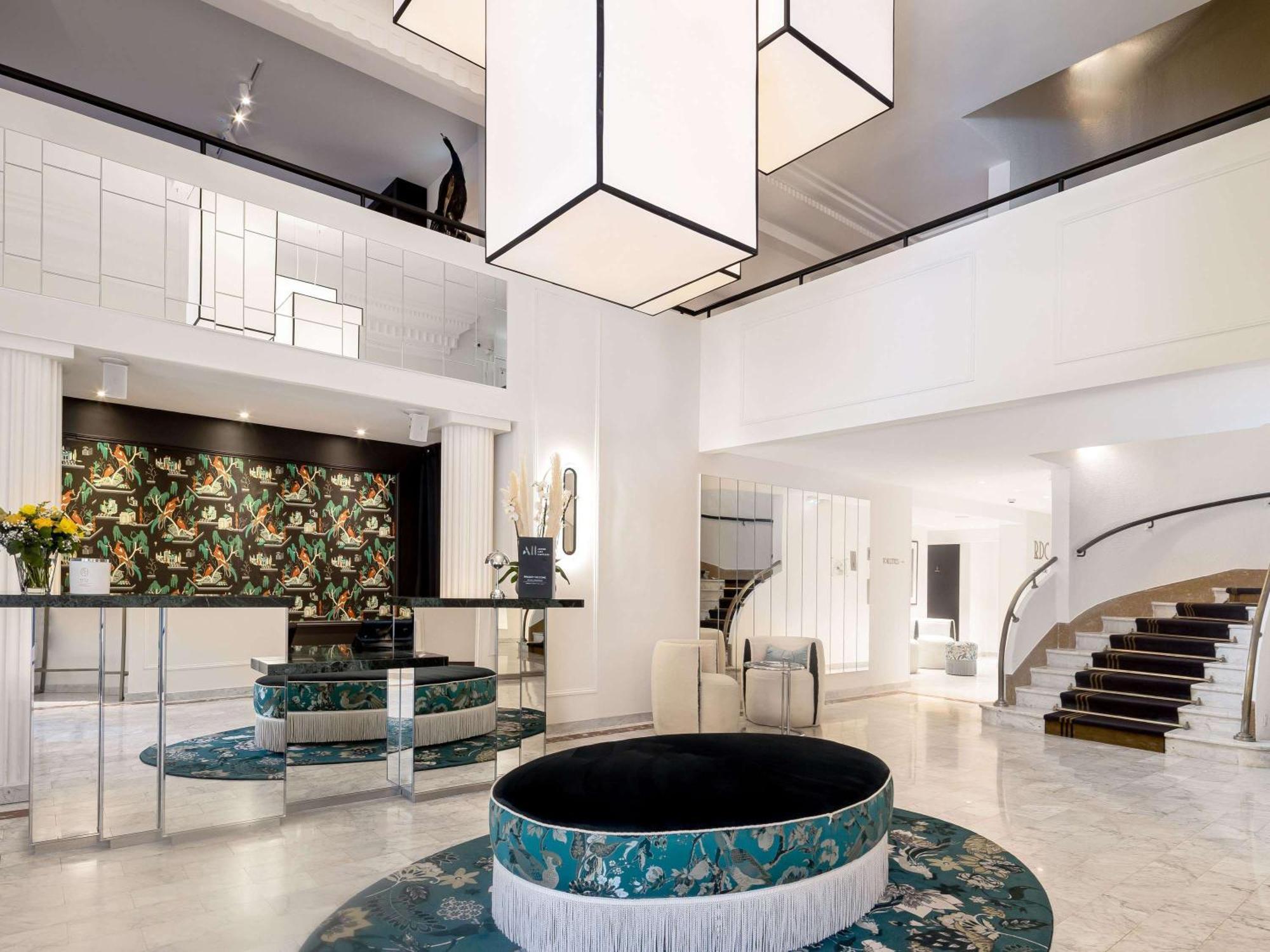 The 1932 & Cap D'antibes - Mgallery Collection Hotel