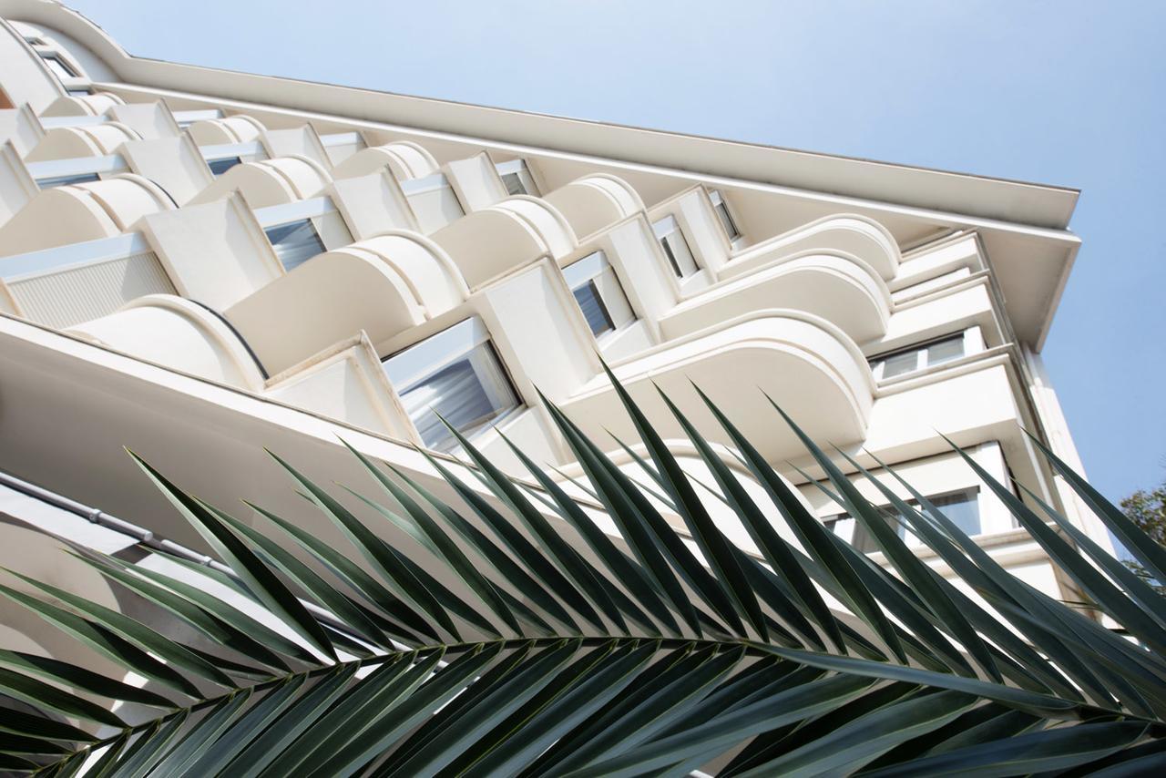 The 1932 & Cap D'antibes - Mgallery Collection 4* Juan-les-Pins