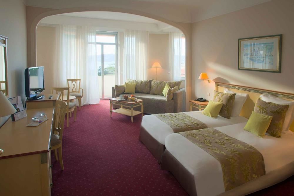 The 1932 & Cap D'antibes - Mgallery Collection 4* Juan-les-Pins